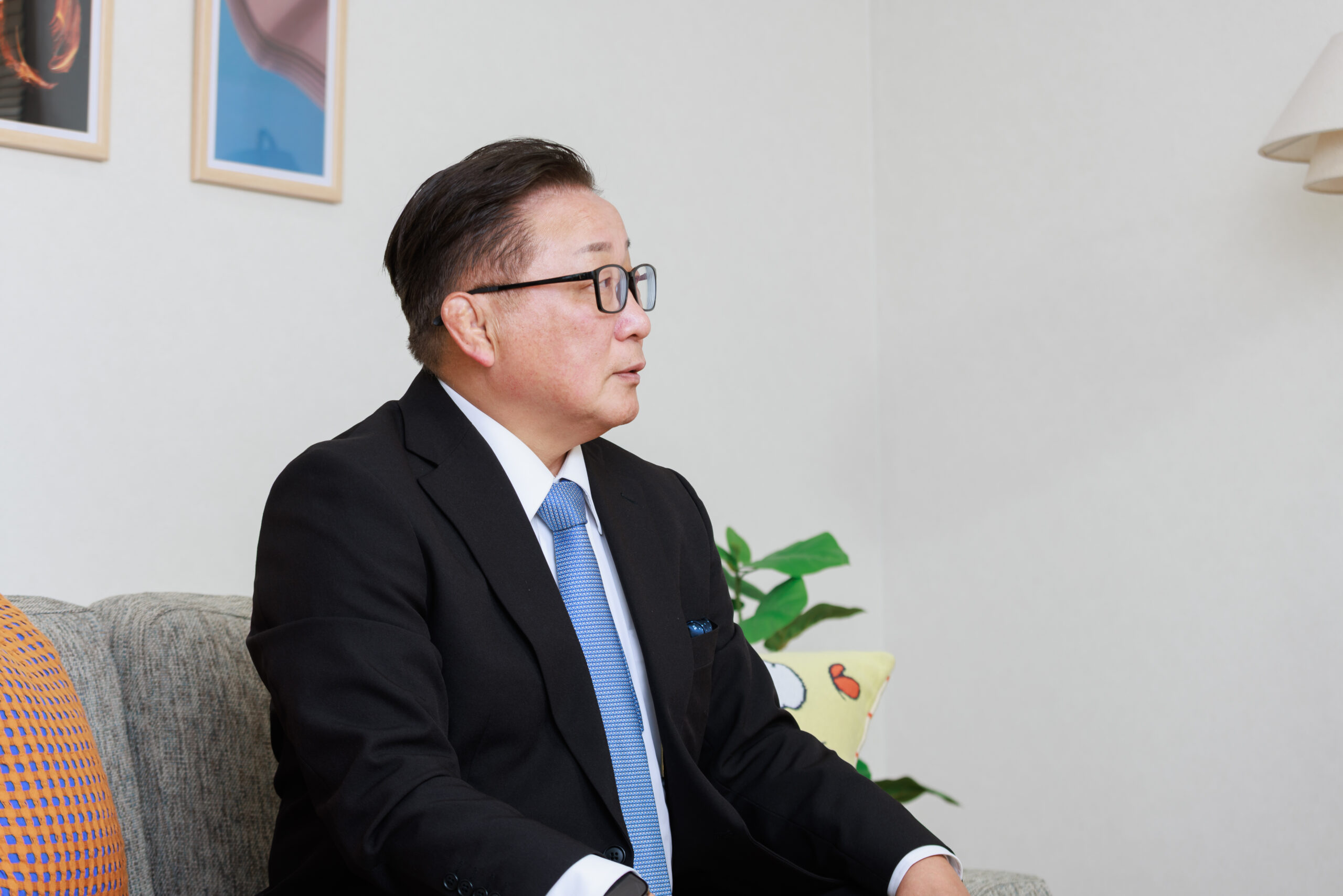 喜多義典 活動写真